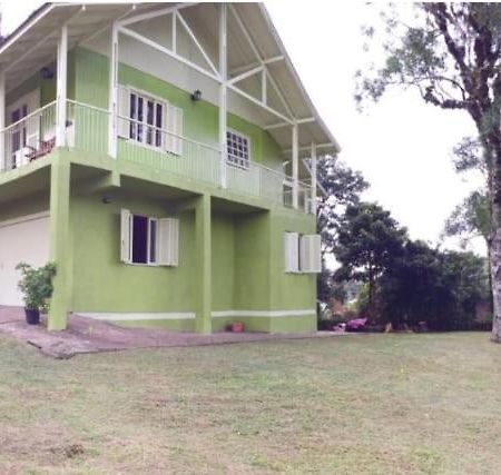 Studio Recanto Verde Canela Exteriér fotografie